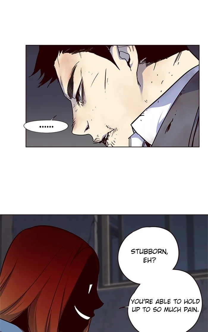 Eleceed (EN) Chapter 41 page 58