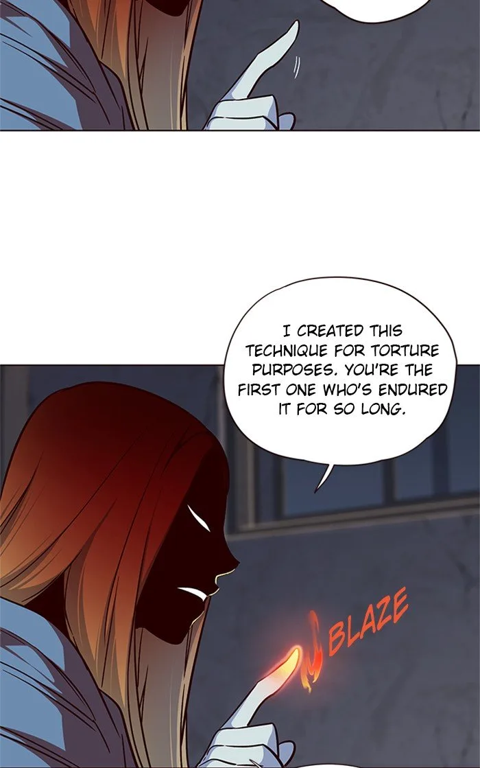 Eleceed (EN) Chapter 41 page 59