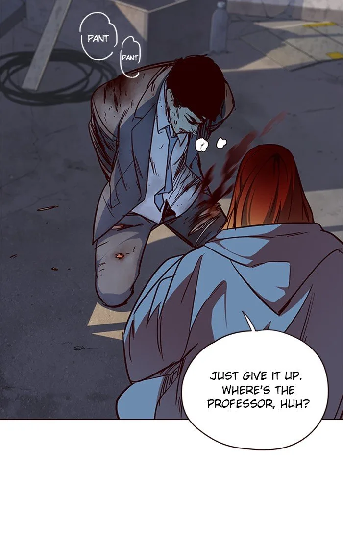Eleceed (EN) Chapter 41 page 57