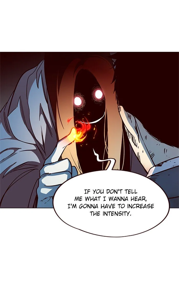 Eleceed (EN) Chapter 41 page 61