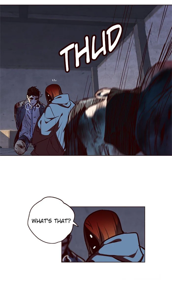 Eleceed (EN) Chapter 41 page 64