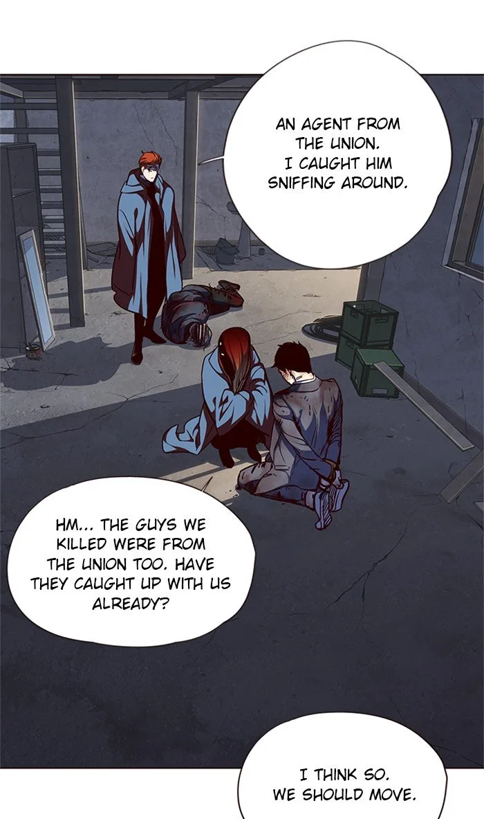 Eleceed (EN) Chapter 41 page 65