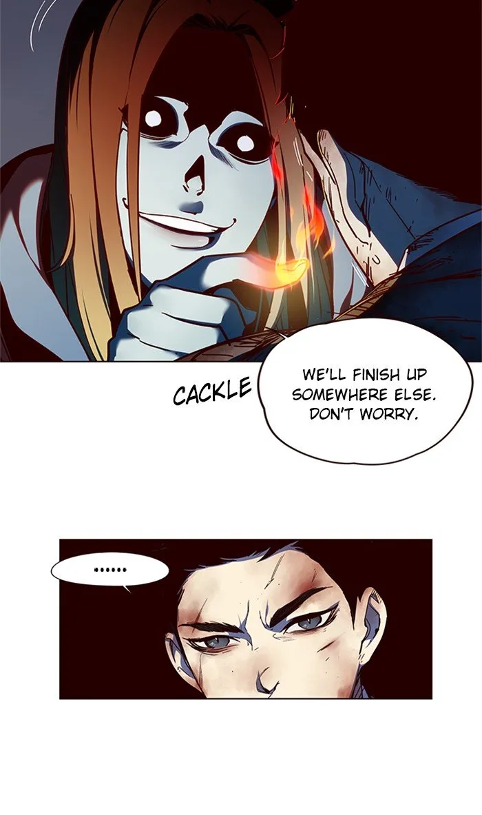 Eleceed (EN) Chapter 41 page 67