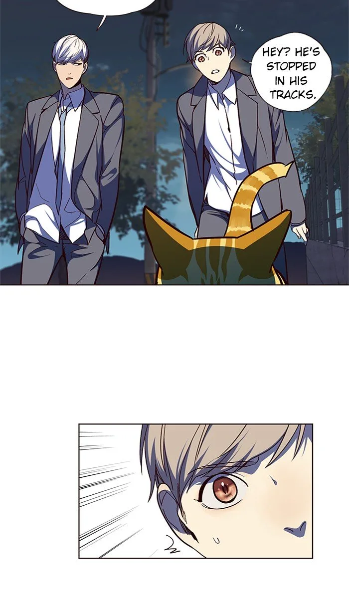 Eleceed (EN) Chapter 41 page 70