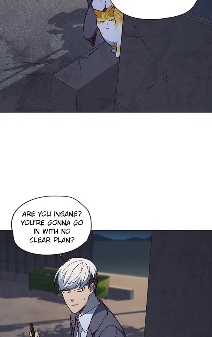 Eleceed (EN) Chapter 41 page 75