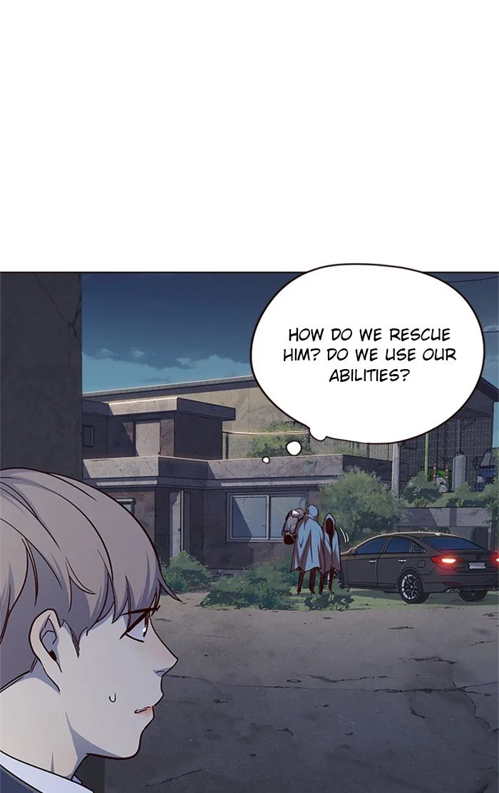 Eleceed (EN) Chapter 41 page 77