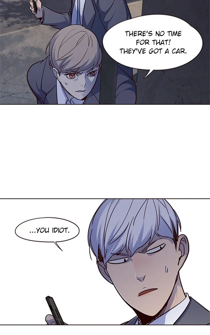 Eleceed (EN) Chapter 41 page 76
