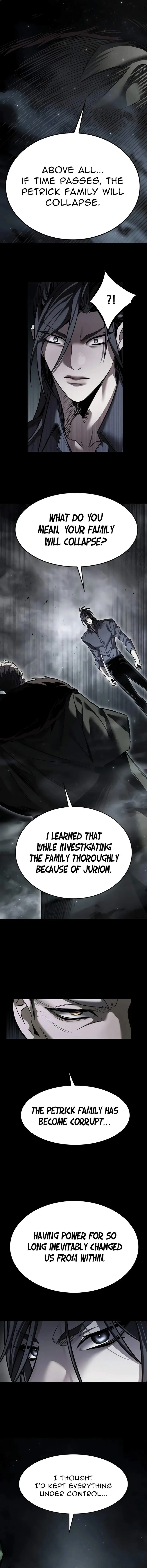 Eleceed (EN) Chapter 414 page 10
