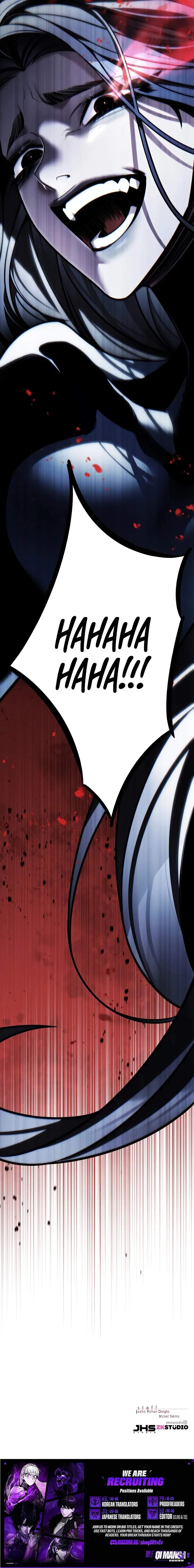 Eleceed (EN) Chapter 419 page 18