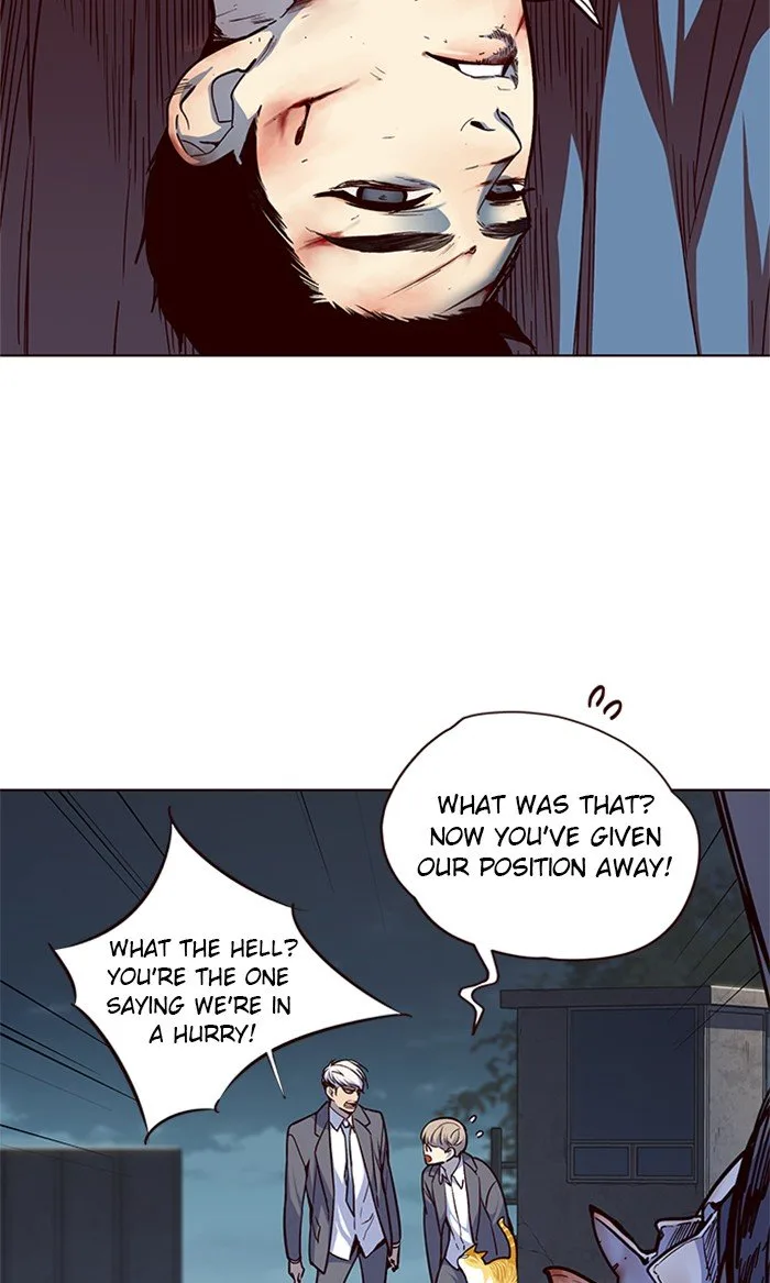 Eleceed (EN) Chapter 42 page 5