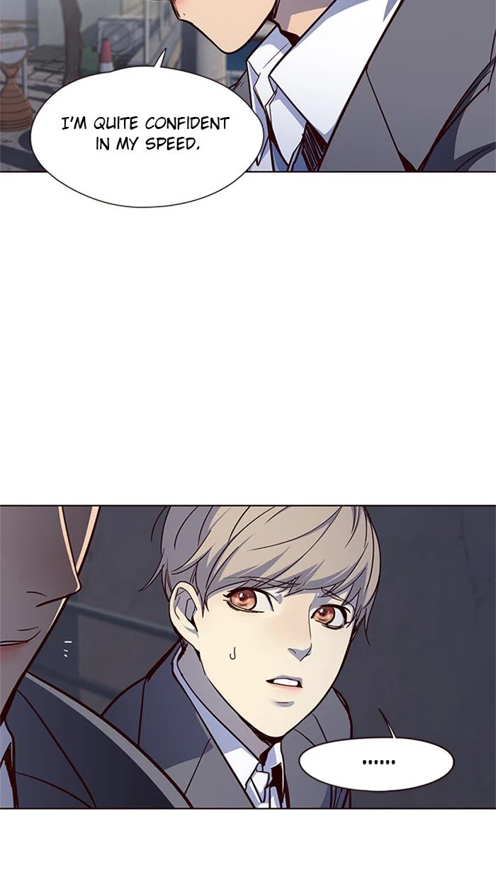 Eleceed (EN) Chapter 42 page 27