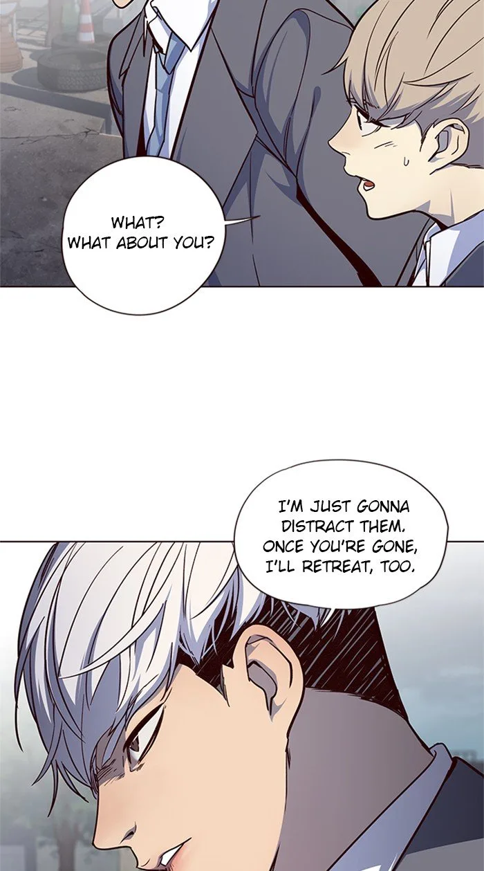Eleceed (EN) Chapter 42 page 26