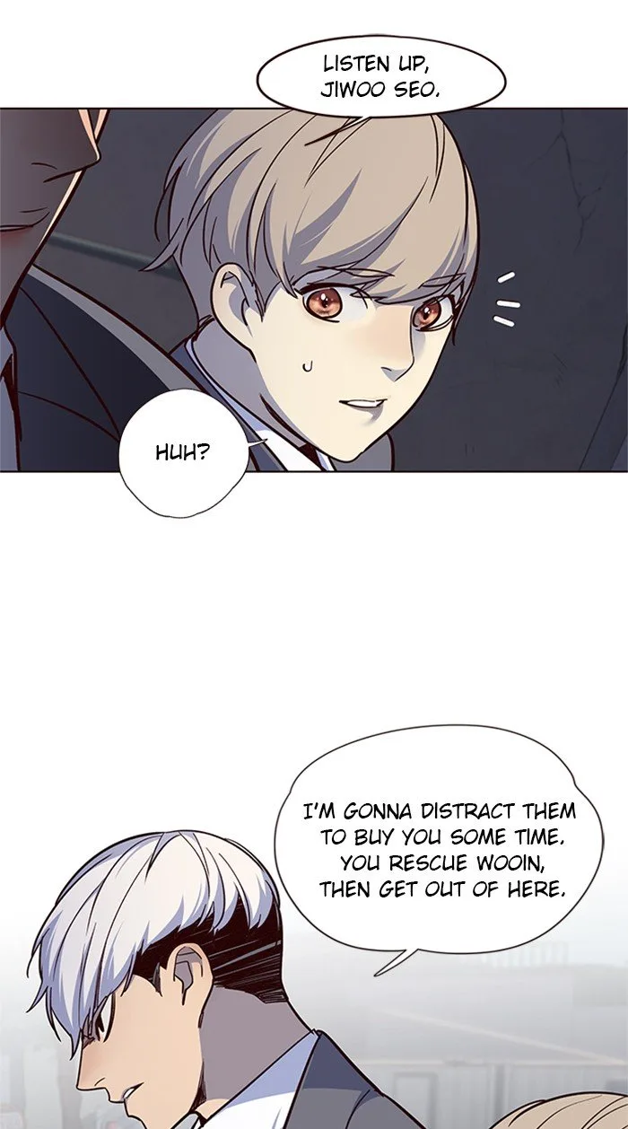 Eleceed (EN) Chapter 42 page 25
