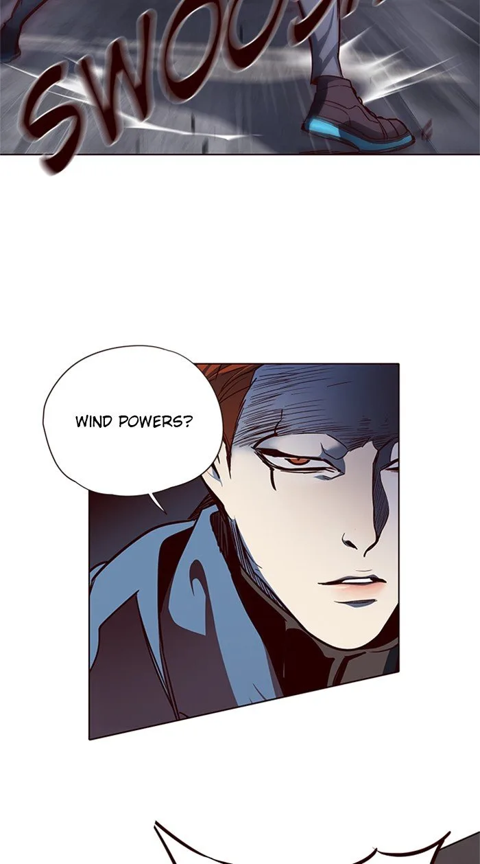 Eleceed (EN) Chapter 42 page 30
