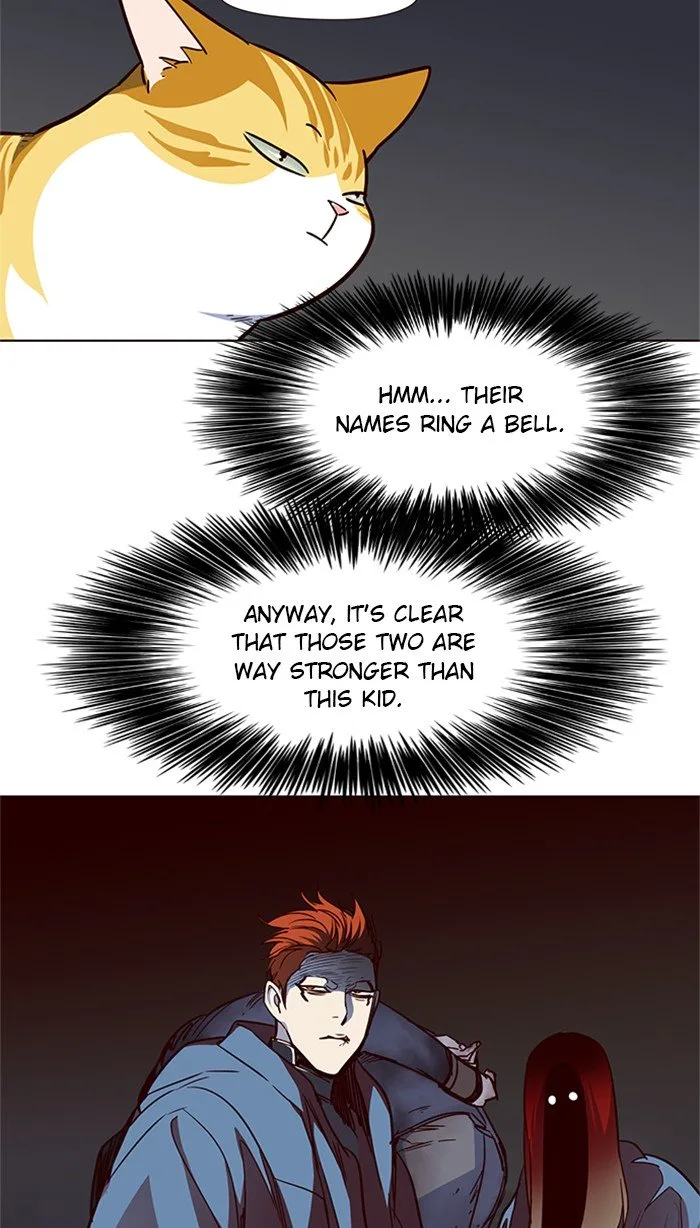 Eleceed (EN) Chapter 42 page 19