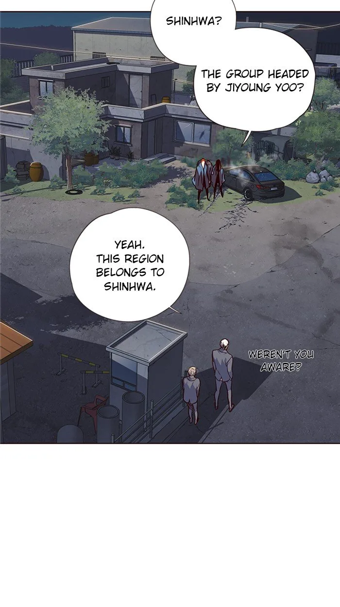 Eleceed (EN) Chapter 42 page 12