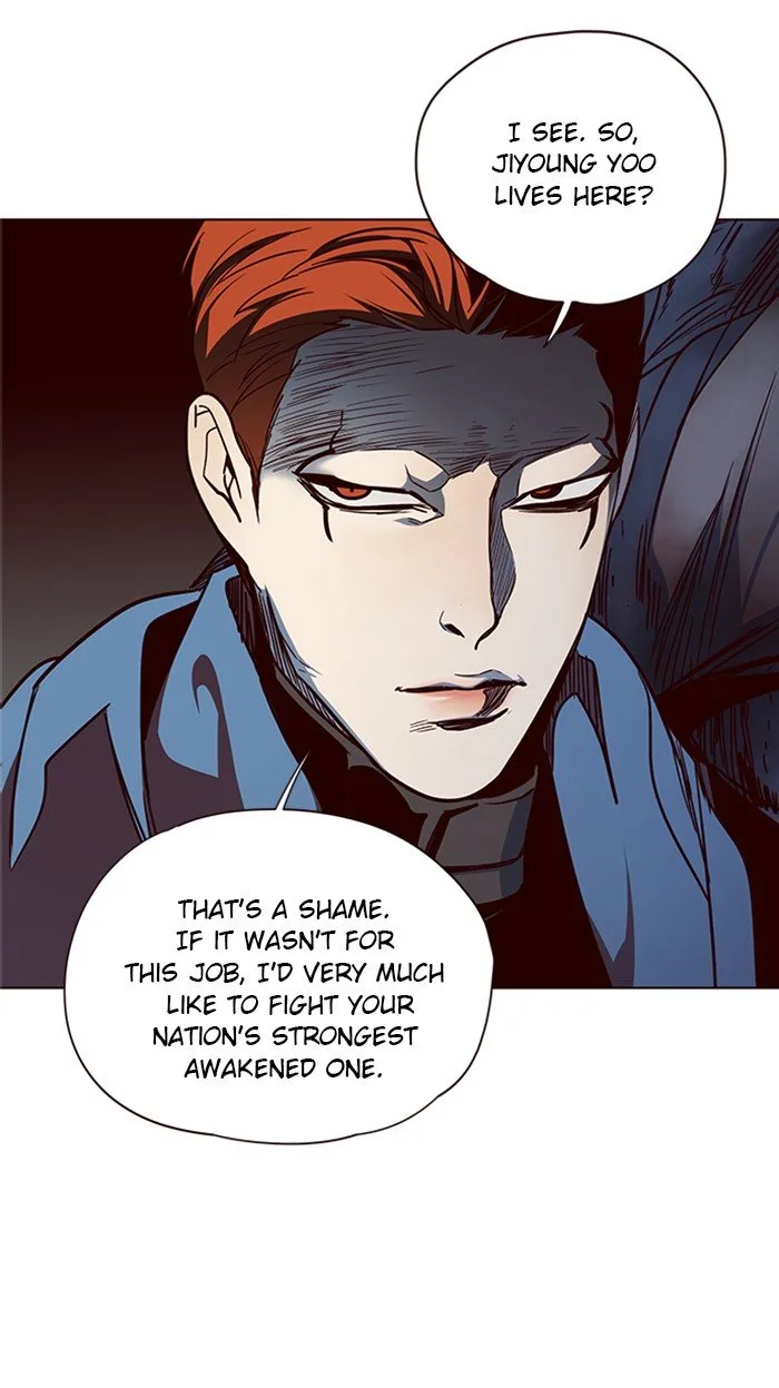 Eleceed (EN) Chapter 42 page 13