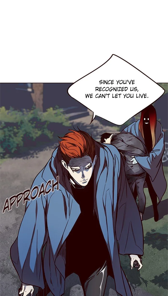 Eleceed (EN) Chapter 42 page 21