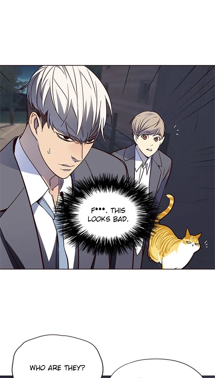 Eleceed (EN) Chapter 42 page 17