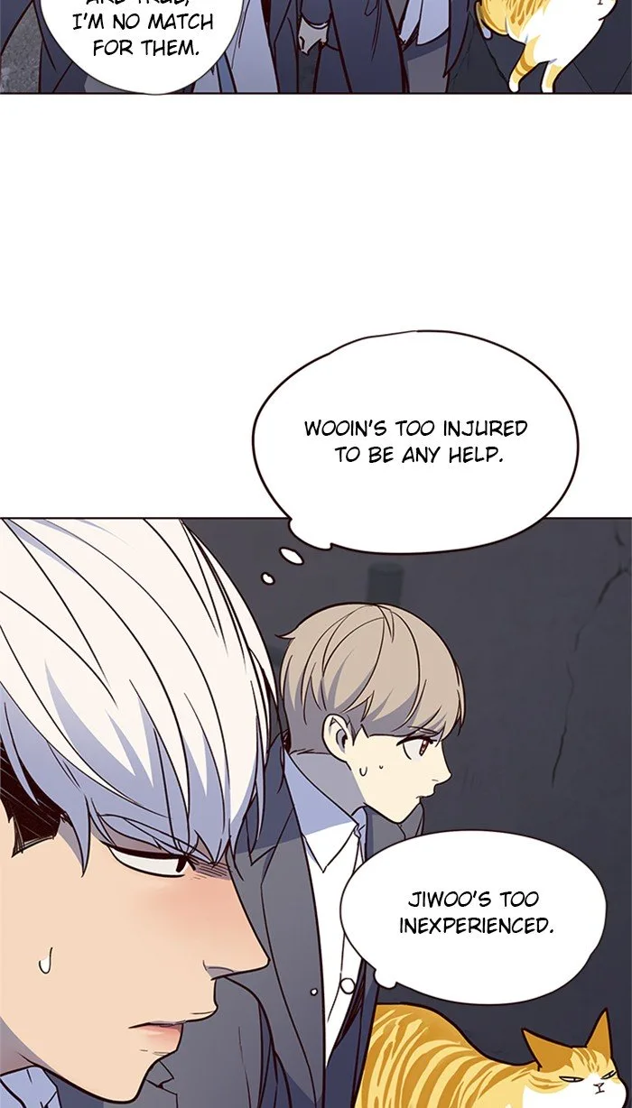 Eleceed (EN) Chapter 42 page 23