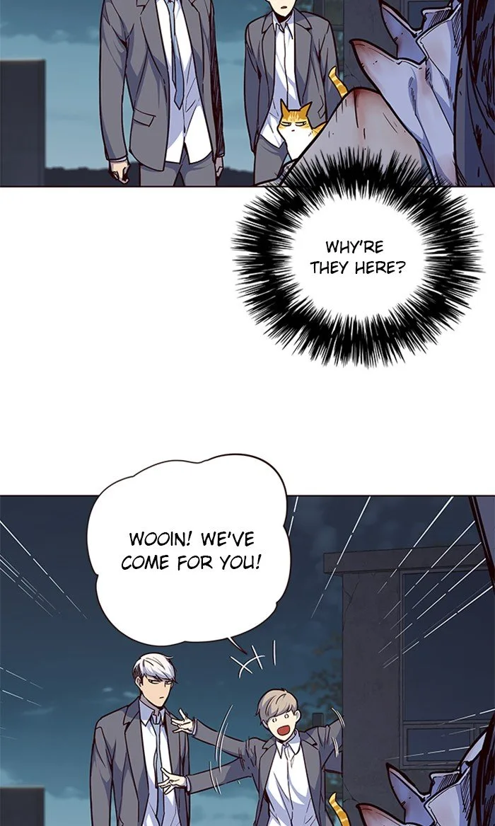 Eleceed (EN) Chapter 42 page 7