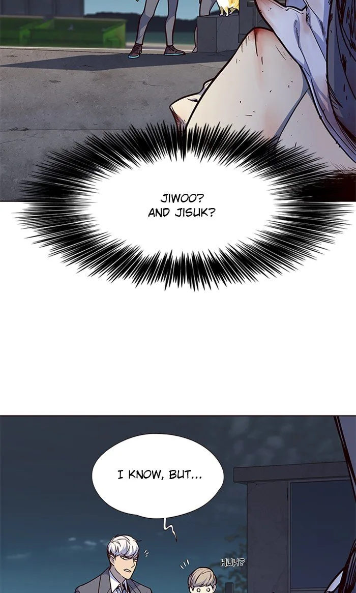 Eleceed (EN) Chapter 42 page 6