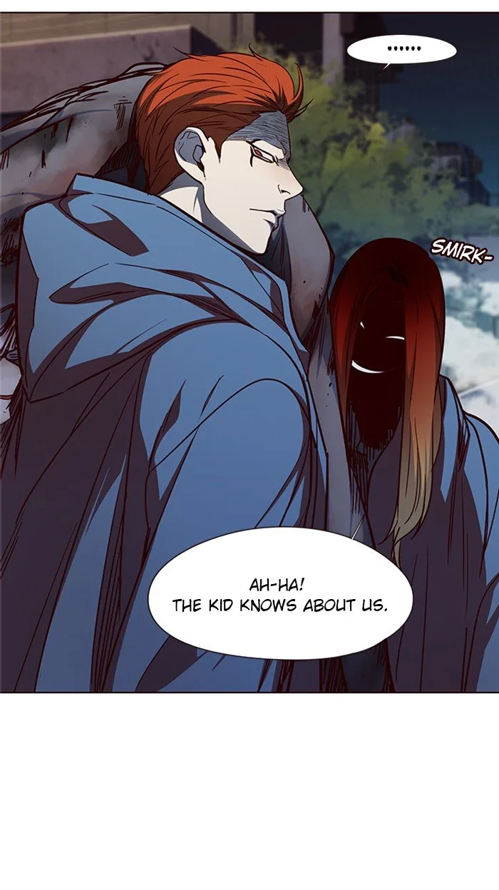 Eleceed (EN) Chapter 42 page 16