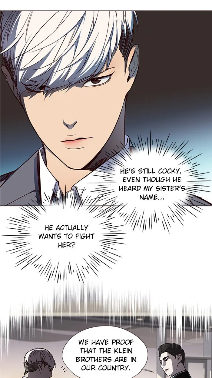 Eleceed (EN) Chapter 42 page 14