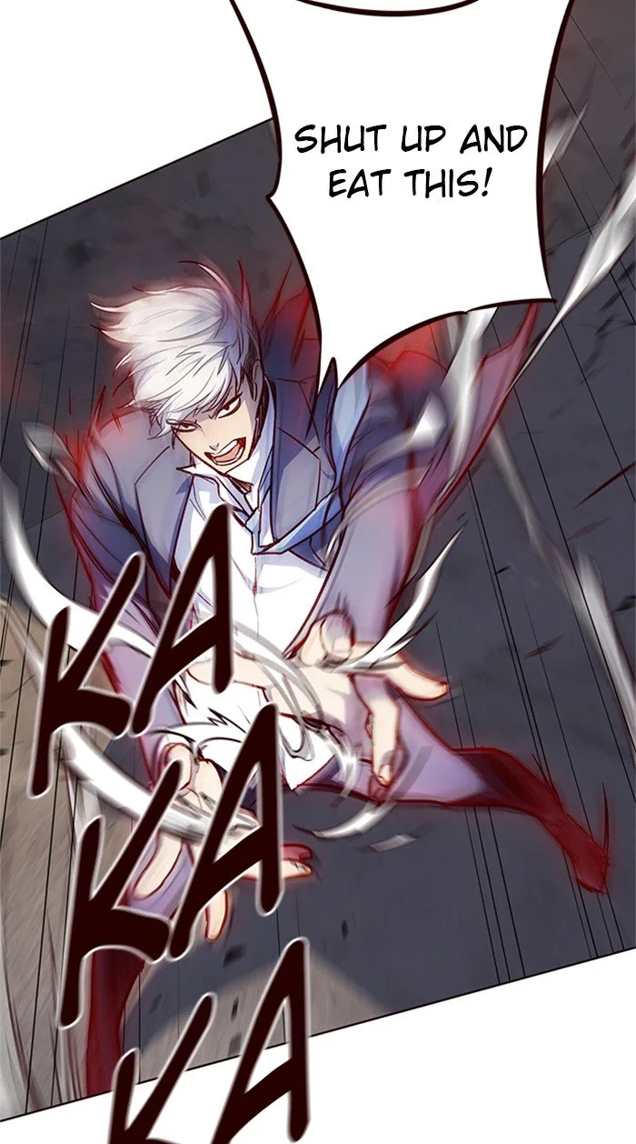 Eleceed (EN) Chapter 42 page 31