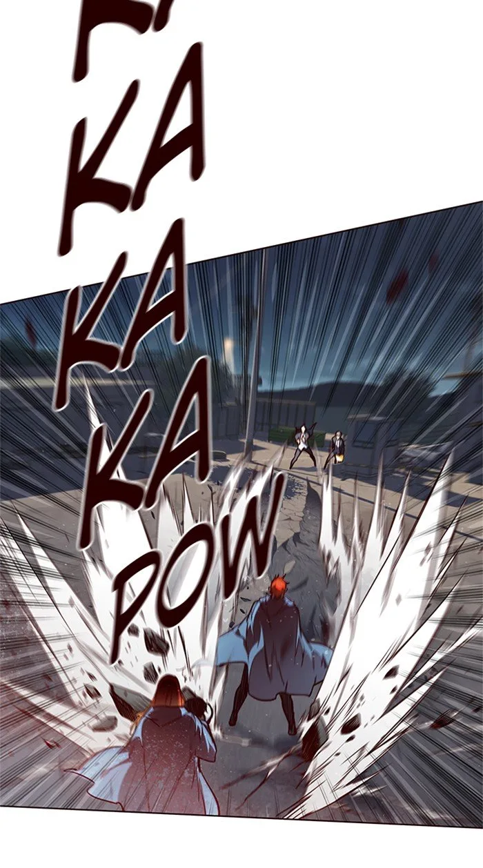 Eleceed (EN) Chapter 42 page 32