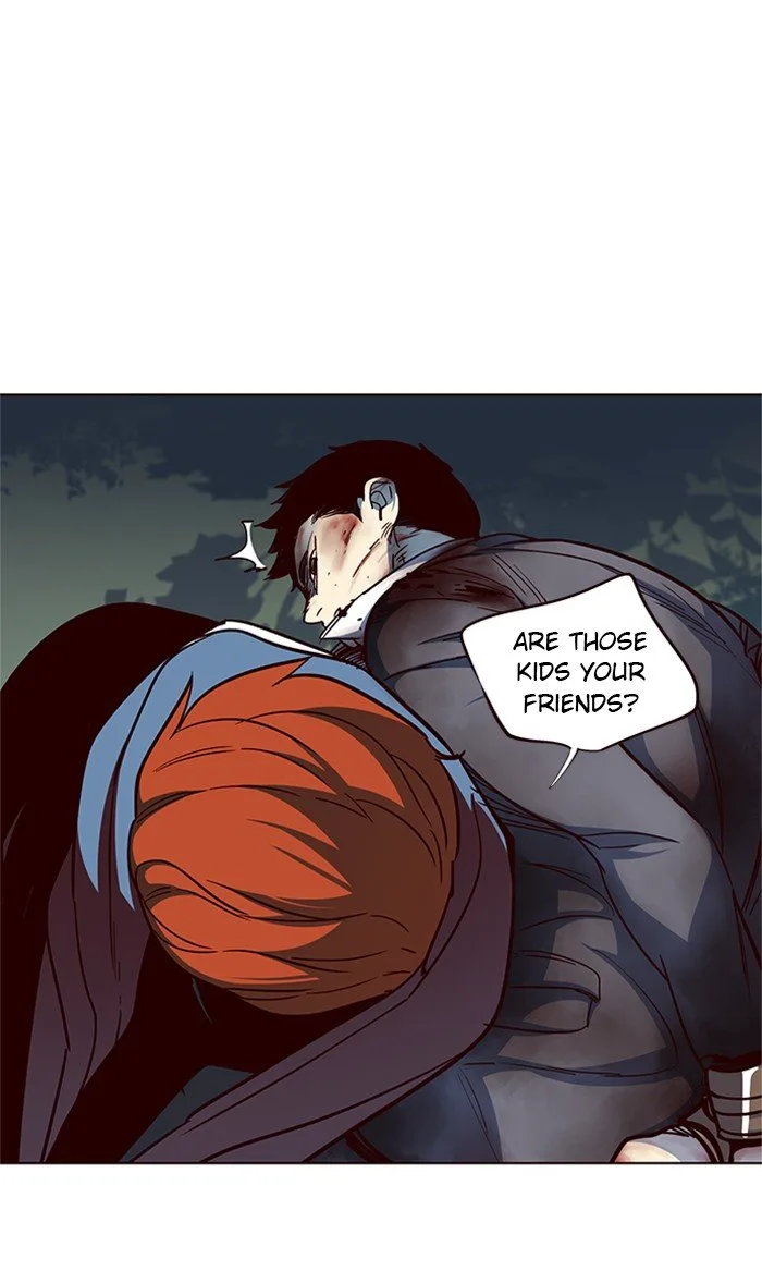 Eleceed (EN) Chapter 42 page 9