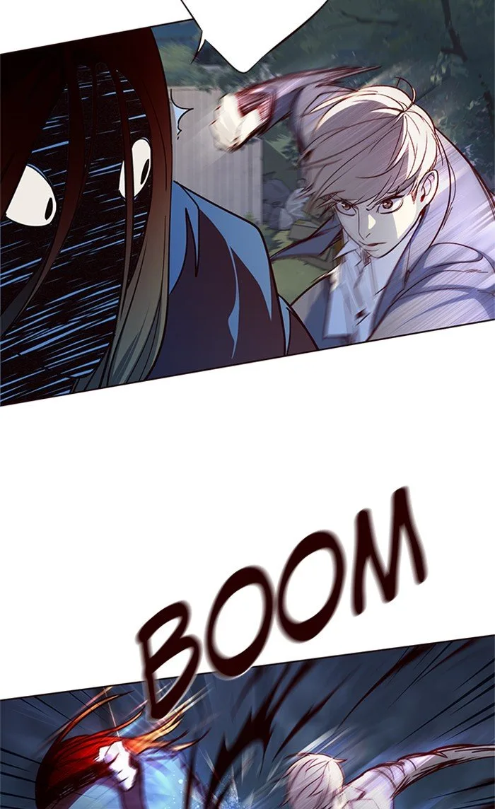 Eleceed (EN) Chapter 42 page 36