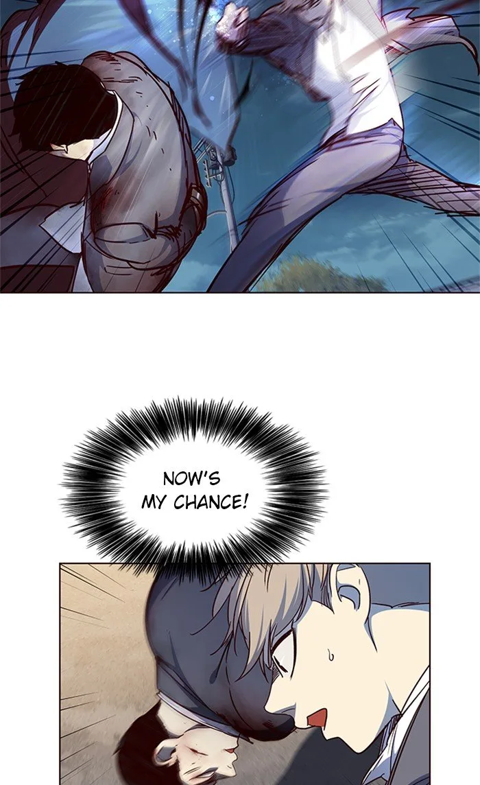 Eleceed (EN) Chapter 42 page 37