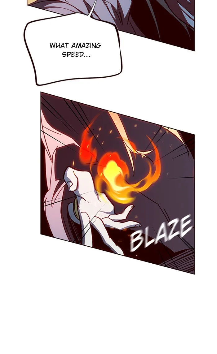 Eleceed (EN) Chapter 42 page 40