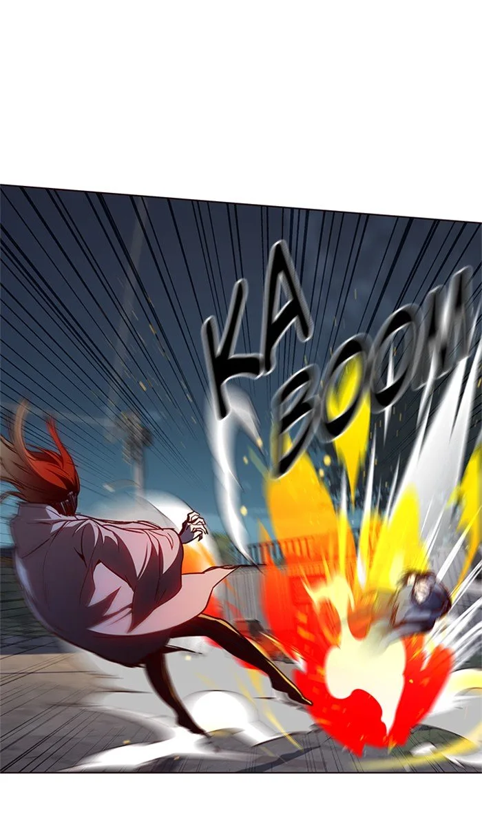 Eleceed (EN) Chapter 42 page 41