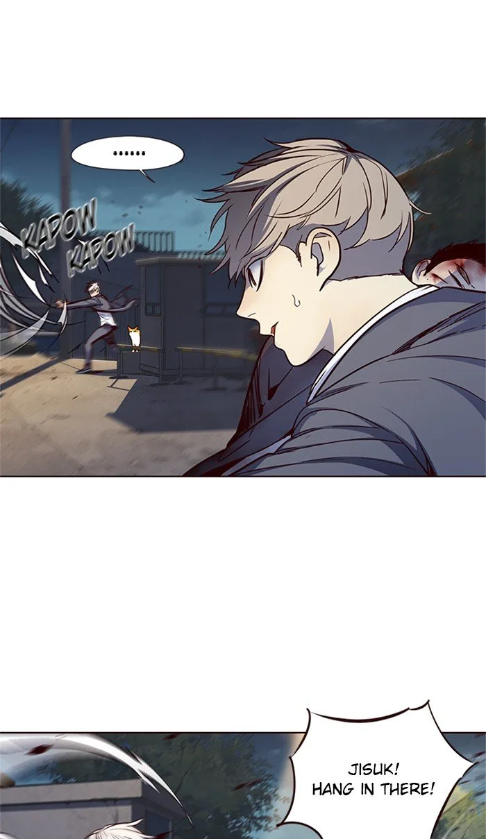 Eleceed (EN) Chapter 42 page 44