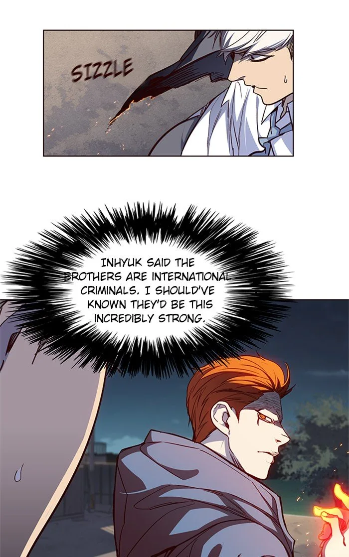 Eleceed (EN) Chapter 42 page 51
