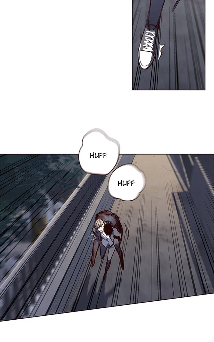 Eleceed (EN) Chapter 42 page 54