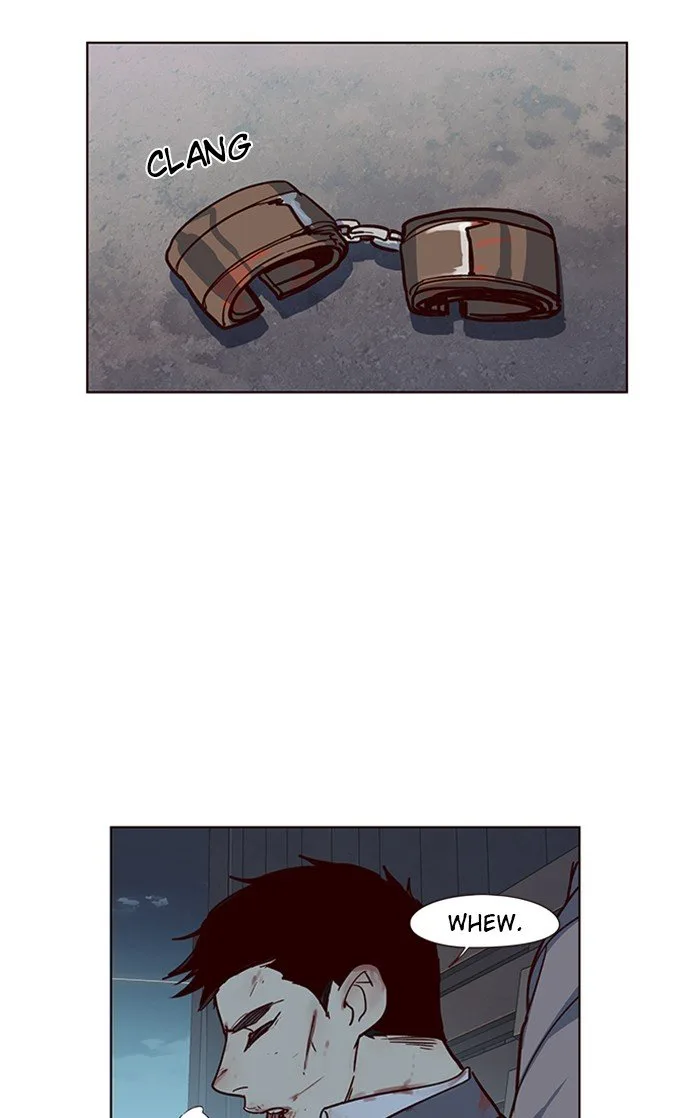 Eleceed (EN) Chapter 42 page 61