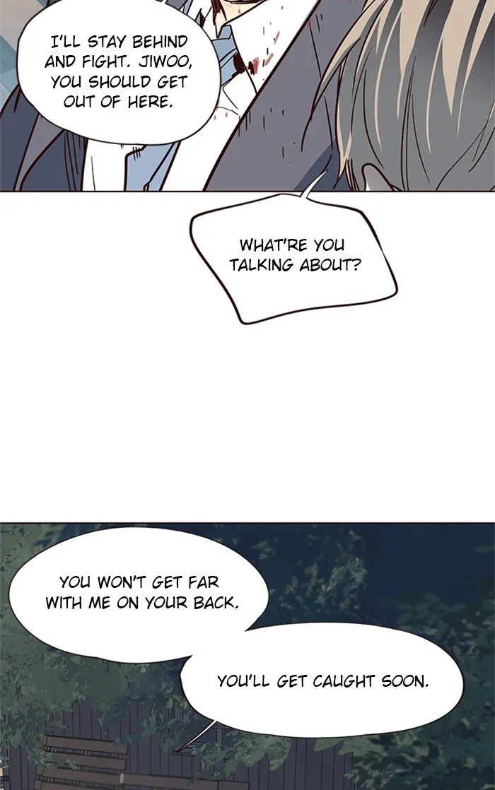 Eleceed (EN) Chapter 42 page 64