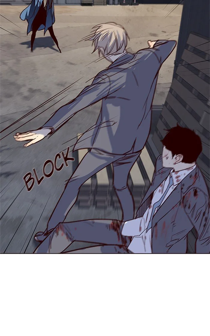 Eleceed (EN) Chapter 42 page 71