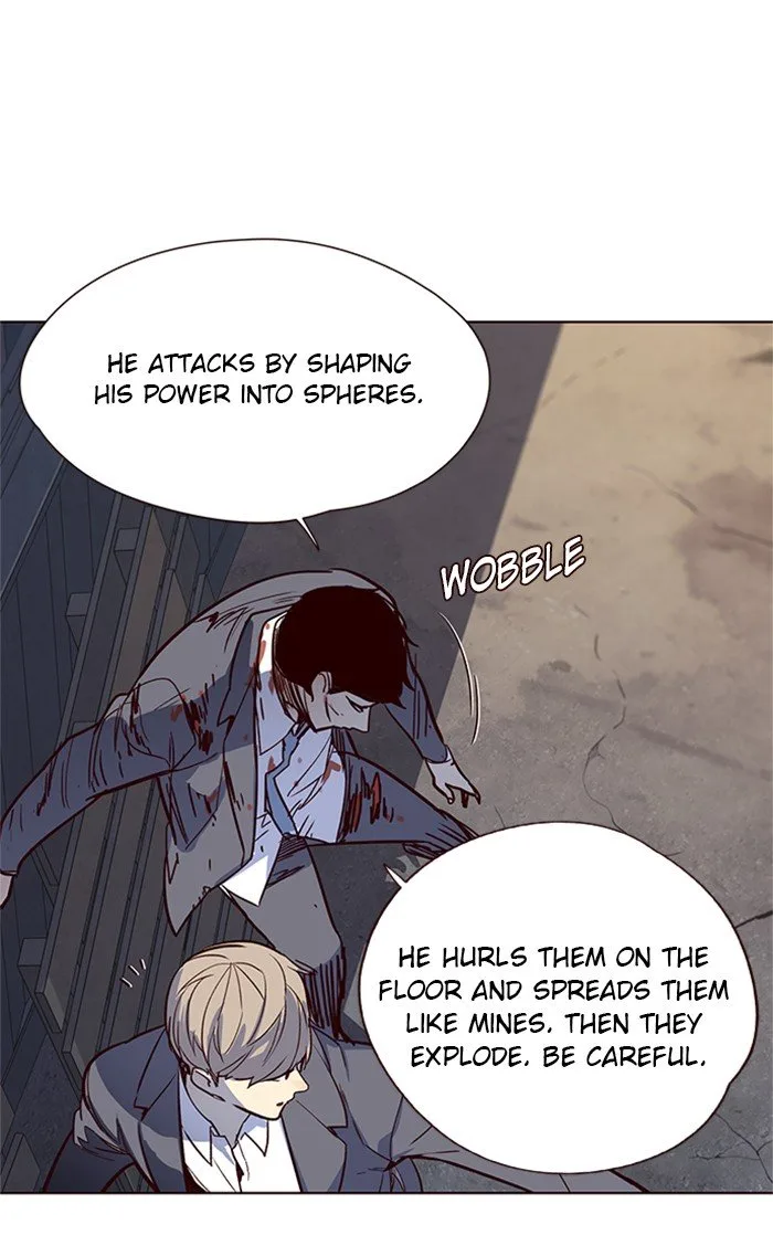 Eleceed (EN) Chapter 42 page 75