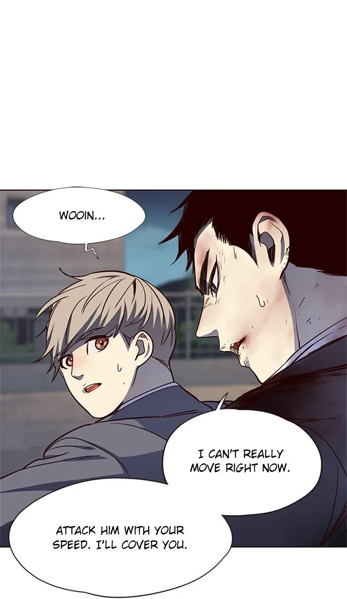 Eleceed (EN) Chapter 42 page 76