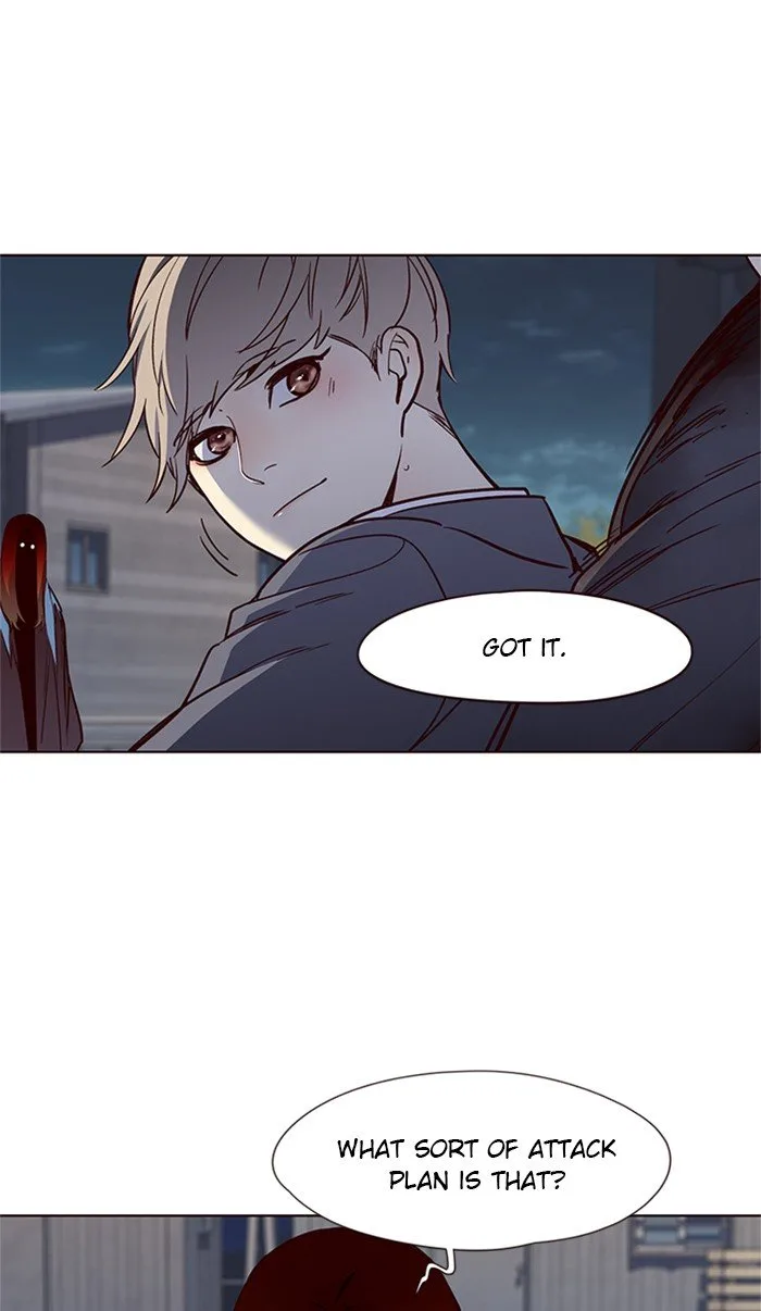 Eleceed (EN) Chapter 42 page 77