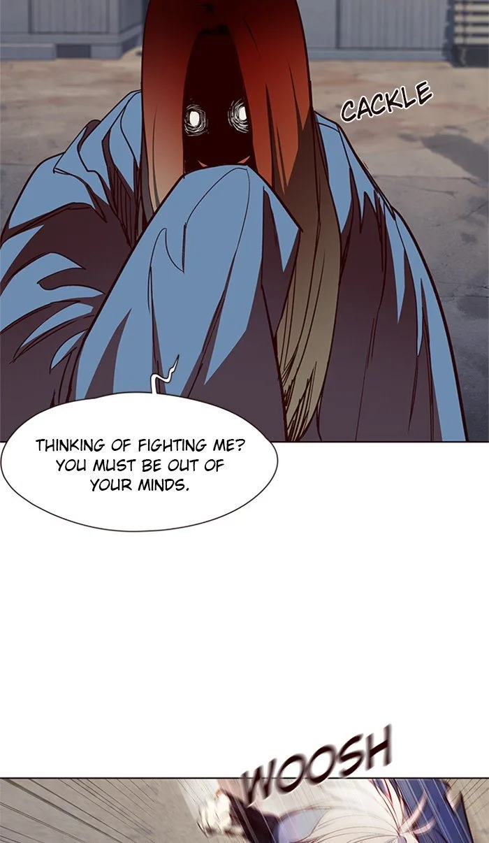 Eleceed (EN) Chapter 42 page 78