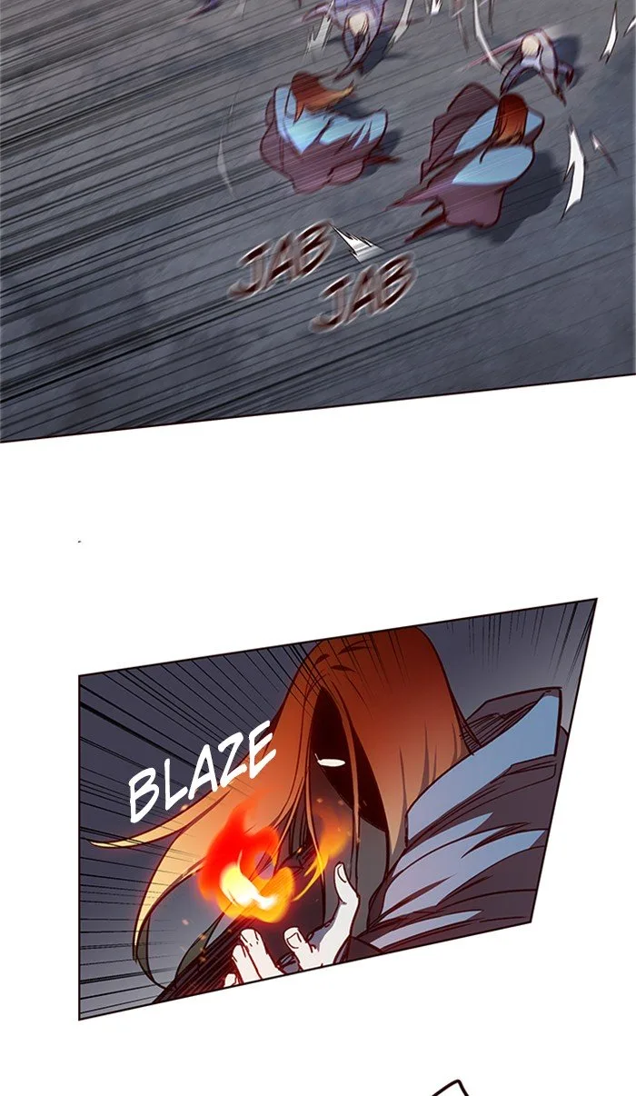 Eleceed (EN) Chapter 42 page 81