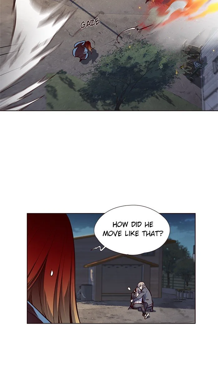 Eleceed (EN) Chapter 42 page 43