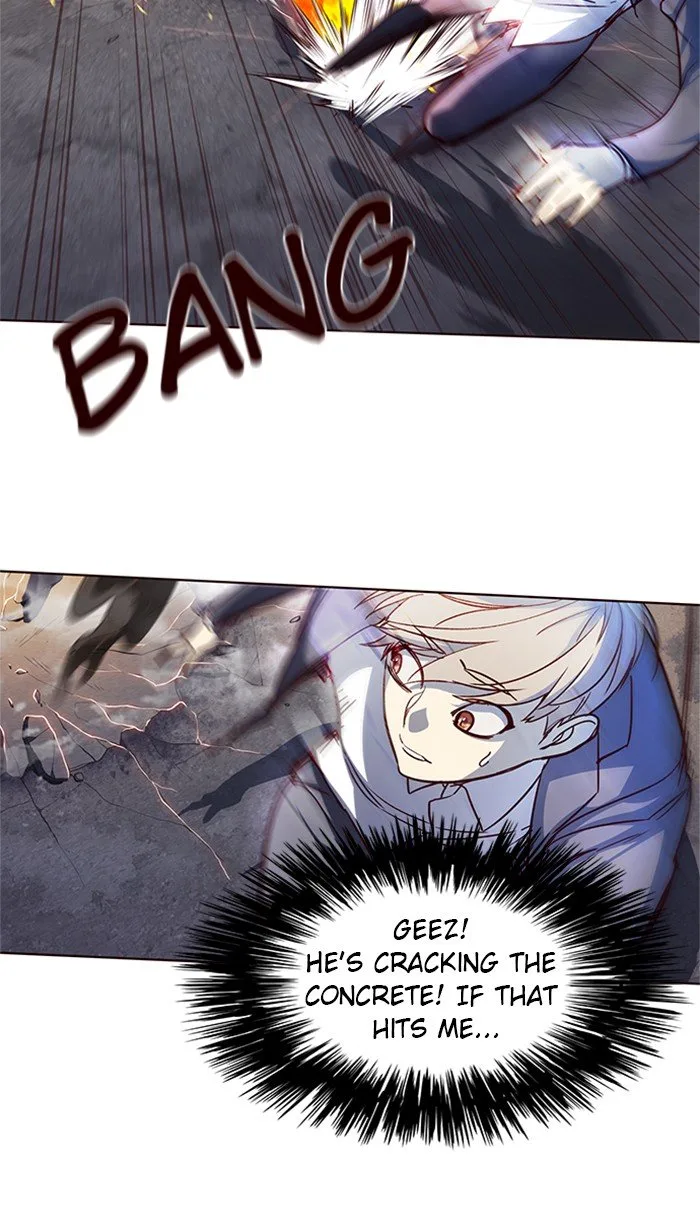 Eleceed (EN) Chapter 43 page 7