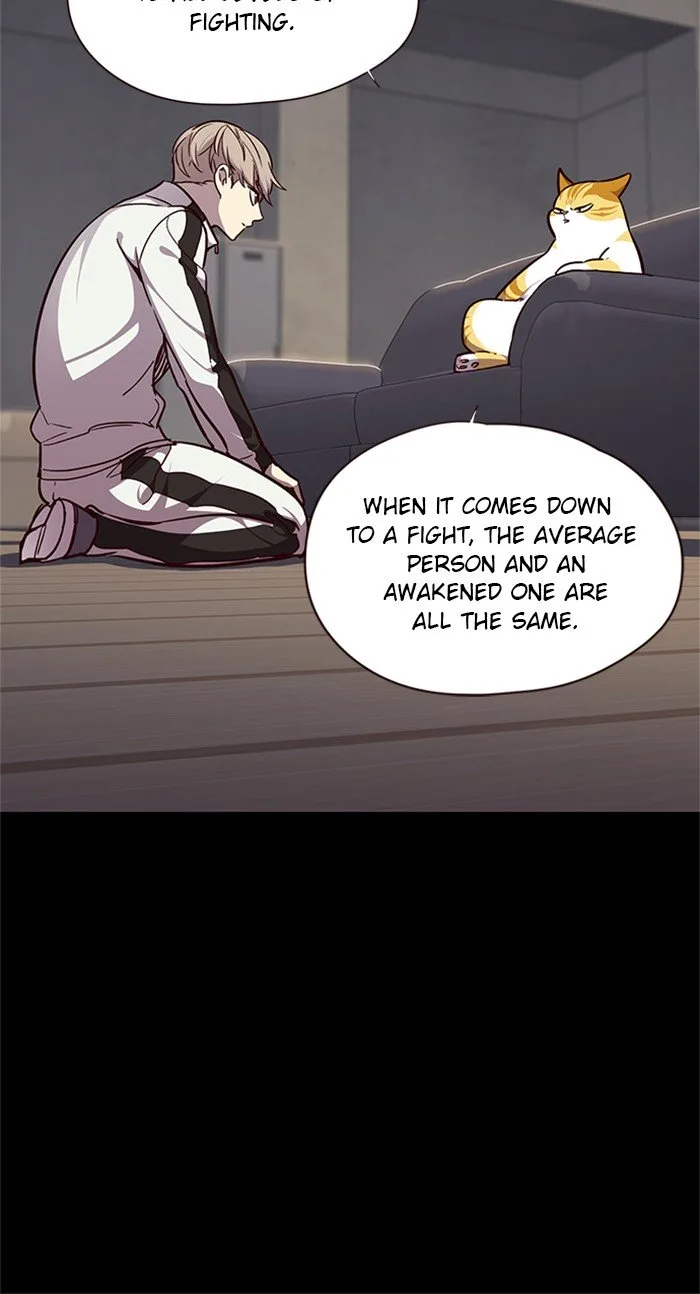 Eleceed (EN) Chapter 43 page 12