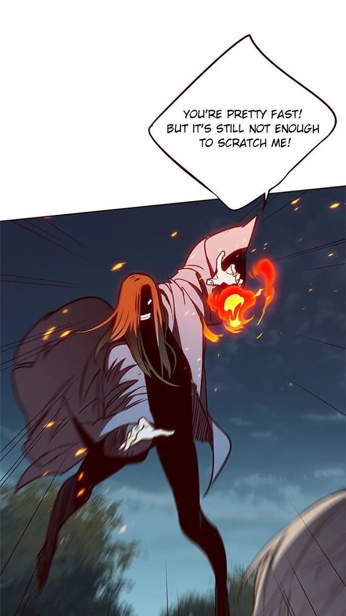 Eleceed (EN) Chapter 43 page 1